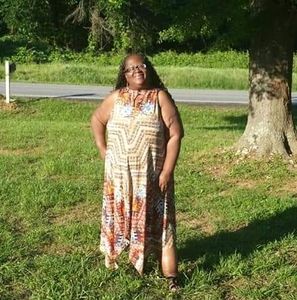 Meet your Posher, Thelma